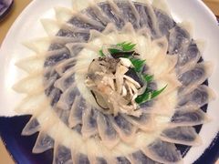 -天正河鲀·河豚亭(大连店)