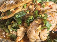 -林二哥宜烤官·宜宾小烧烤