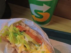 -赛百味SUBWAY(三阳广场店)