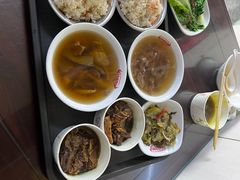 -好成财牛排馆(涂门街总店)