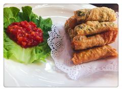 -鱼食饭稻·苏浙土菜17年老馆子(平江路店)