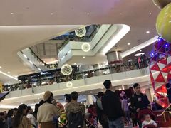 -皇庭广场(福华三路店)