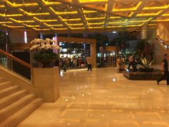 -南京金陵饭店