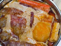 -Thai Basil罗勒叶泰式餐厅(时代天街店)