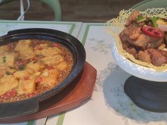 -云海肴·汽锅鸡·云南菜(高德置地店)