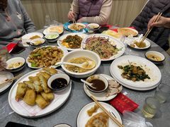 -李连贵酒家熏肉大饼(昆明街店)