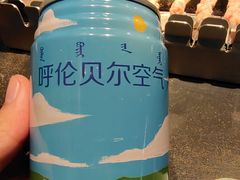 -很久以前羊肉串(中山公园店)