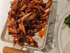 -关东小磨东北菜(漕河泾印象城店)