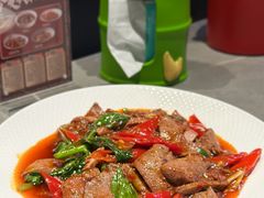 -四川饭店(城乡购物中心店)
