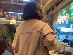 -云阿蛮云南生烫牛肉米线(奉贤路店)