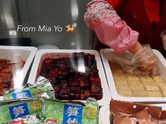 -上海全国土特产食品商场(淮海中路店)