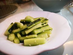 -美食村花园餐厅
