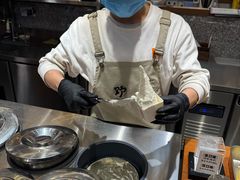 -野人先生Gelato(上海长宁龙之梦店)