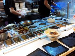 -味千拉面(广州白云机场T1西二店)