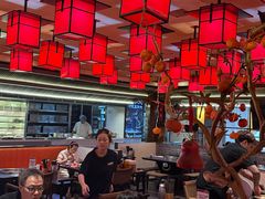-巴蜀大将火锅(春熙店)