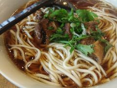 -李先生牛肉面大王(上海站南广场店)