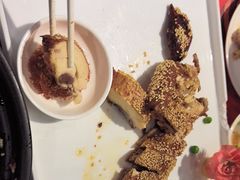 -新侗家食府(蟠桃宫店)