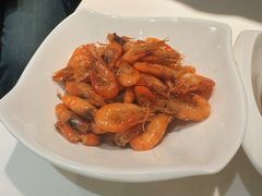 油爆虾-光明邨大酒家(淮海路店)
