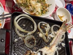 -西贝(宝乐汇店)