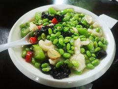 -郭鸡肉·非遗餐厅(安仁古镇店)