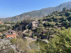 -大罗山风景区