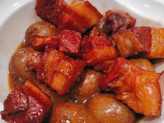 -新虹楼饭庄(崇明陈家镇店)