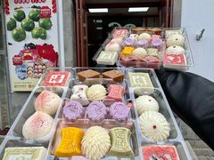 -得月楼·省级非遗·传统苏帮菜(观前店)