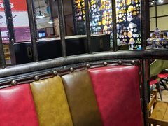 大堂-龙虾风暴(松江店)