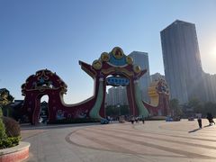 -合肥融创乐园