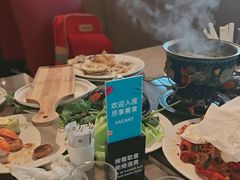 -怡咖啡自助餐(宁波香格里拉店)
