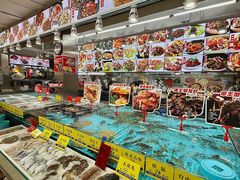 -吉莲利苑海鲜酒家(珠海拱北29年老字号店)