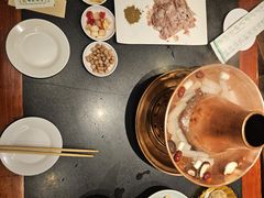 -南门涮肉(北洼路店)