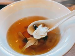 -三利音·东方司宴(外滩店)