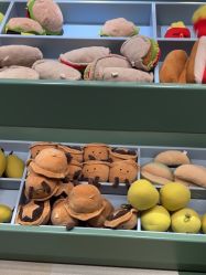 -奈尔宝·儿童乐园·亲子餐厅(星河湾店)