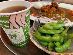 -伽喱博士 Dr.CURRY咖喱饭(太阳宫咖喱店)