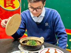 -飞尝蚝·顺德菜·鱼生(顺德总店)