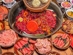 -楠火锅(太古里总店)