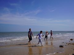 -巧克力渔家.小船海鲜胶东菜(万平口店)