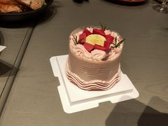 -老友时光·Pizza(泰华黑金店)