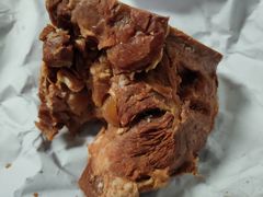 -马志善稀糊爛生熟肉店