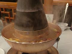 -东来顺饭庄(天坛店)