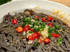 -小放牛炒菜馆(长安万达店)