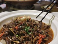 -富正毅三下锅·湘西韵味(天门山索道店)