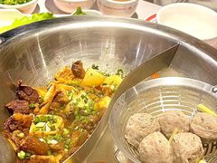 -八合里潮汕鲜牛肉火锅(深圳海岸城店)