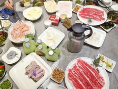 -围炉夜话·潮汕卤水火锅(榕江店)