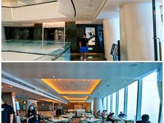 -广州四季酒店·意珍·意式自助餐