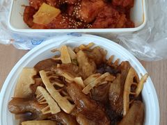 -护国寺小吃(中关村店)