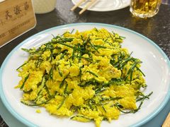 -天源居餐厅·地方特色菜(张北店)