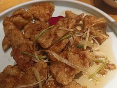 -宏达老菜馆(东安街店)