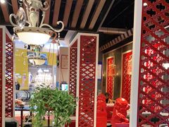 -皇城根北京风味主题餐厅(中海环宇城店)